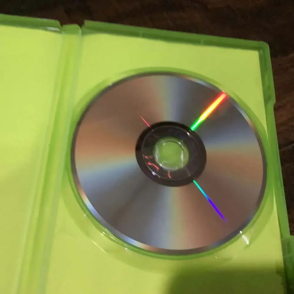 Activision both games